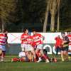 Una domenica fondamentale per il Rugby Perugia per sperare ancora nella salvezza