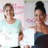 Queste le umbre candidate al titolo di Miss Mamma Italiana 2025! Complimenti a Georgiana e Sabrina!