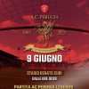 Qui potete prenotate il biglietto gratuito per la festa dei 120 anni del Perugia il 9 giugno al Curi