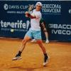 Che spettacolo agli Internazionali di Tennis di Perugia! Tante emozioni ed organizzazione perfetta