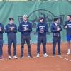 Finalmente lo Junior Tennis Perugia conquista la prima vittoria in campionato: battuta Messina