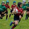 In archivio la XV edizione del torneo "Città di Perugia di mini rugby