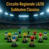 L'umbro Marco Perotti sarà al torneo di subbuteo di Roma dell'8 novembre 
