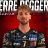 Ferre Reggers è il nuovo opposto della Sir Perugia con il compito di non far rimpiangere Ben Tara