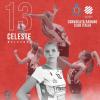 Celeste e Viola l'orgoglio della pallavolo a Città di Castello, appena convocate per il raduno del Club Italia