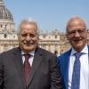Storico accordo di collaborazione tra Federpallavolo e CSI per i giovani