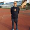 Dall'atletica leggera al calcio: Leonardo Carducci è il nuovo preparatore atletico dell'Assisi di Riccardo Gaucci