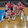 La Pallacanestro Perugia vince nettamente (97-59) in B femminile contro Lerici