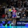 Sabato e domenica a Torino la Sir Perugia andrà a caccia della Champions League