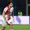 Langella, Martic, Parigi: chi arriverà a rinforzare il Perugia?
