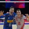 Perugia con chi festeggerà la Volleyball Nations League? Con Giannelli o Semeniuk? Oggi la finale