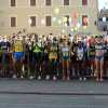 A Foligno è arrivato il giorno della Mezza Maratona! Un migliaio di corsa per le vie del centro storico