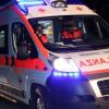 Tragedia sulle strade di Perugia: Andrea muore a 62 anni in uno scontro con un furgone 
