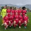 Il Perugia calcio femminile vince (5-3) a Gualdo Tadino dopo esser stata sotto di due reti
