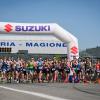 Ben 2mila atleti in gara nel fine settimana a Magione per i campionati italiani giovanili di duathlon