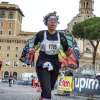 Complimenti Claudia! La maratona di Roma due anni dopo l'operazione per un tumore al seno