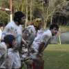 Vittoria del Perugia contro il Gubbio nel derby di rugby di Serie B