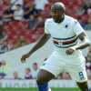 Stefano Okaka torna in campo! L'attaccante di Castiglione del Lago giocherà in C!