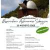 Sarà inaugurato domenica 10 agosto l’Osservatorio Astronomico e Geofisico di Scheggia
