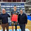 La Sir Susa Scai Perugia vince nettamente (3-0) anche in casa di Cisterna