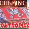 "Una notte al museo": domenica sera le trasmissioni "Contropiede" e "Umbria Sport" di TRG in diretta dal Museo del Perugia
