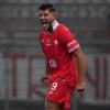 Può essere Montevago l'uomo decisivo per il rilancio del Perugia nel 2026 