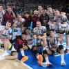 La Sir Perugia batte Civitanova ed è vicina allo scudetto! Mercoledì la festa al PalaBarton?