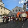 Domenica 24 maggio torna a Gualdo Tadino la "Sfacchinata": una delle gare podistiche storiche dell'Umbria