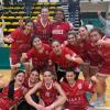 Vittoria (68-65) a Siena della Pallacanestro Perugia in B femminile 