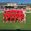 Pareggio per 2-2 della Primavera del Perugia in trasferta con l'Empoli con reti di Berta e Sheji