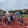 Allo Stadio Santa Giuliana di Perugia il gran successo della Miniolimpiade dei Ragazzi del CSI