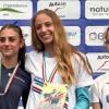 Complimenti Melissa Fracassini! Per lei il titolo italiano di categoria dei 10 km su strada