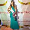 Il volley può attendere, ora per Annachiara c'è il sogno della bellezza! Da oggi a Roma alla finale di Miss Grand International Italy