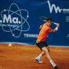 Ancora grande spettacolo agli Internazionali di tennis "Città di Perugia"