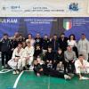 Intensa attività e risultati di prestigio per il Sakura Judo Ponte San Giovanni