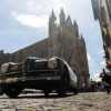 Complimenti ai giudici di gara dei motori di Orvieto per quanto fatto alla Mille Miglia