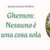 Ghemon a Perugia il 28 settembre per presentare il suo ultimo libro