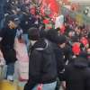 Arrestati tre tifosi del Perugia della Curva Nord attraverso i video circolati su wathsapp