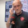"Possiamo allenare la psicologia? Si, ma quando arriva la vittoria! A questo Perugia diventa tutto difficile in partita"