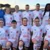 Per il Perugia Calcio femminile pareggio contro la Noova Alba, ma stasera di nuovo in campo