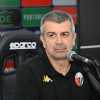 "Il Perugia? Affrontiamo una squadra forte, che ha una storia e vuole far bene..."