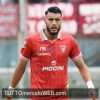 Ufficiale: l'ex del Perugia Salvatore Monaco è un giocatore del Livorno di mister Formisano