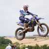 Spettacolo ed emozioni a Castiglione del Lago con il campionato regionale di motocross