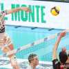 Dopo la vittoria di oggi, mercoledì Trento a caccia dello scudetto del volley maschile a Civitanova