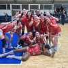 Per la Pallacanestro Perugia è più vicino il salto in A2 femminile: si gioca il 24 maggio a Marghera