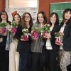 Gran successo per il torneo Ussi di tennis per giornalisti dell'Umbria