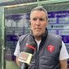 "Ma perchè questa anbsia attorno al Perugia? Abbiamo pagato tutto e l'iscrizione è ok! Possiamo andare avanti anche da soli"
