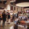 A Perugia è realta la "Città del Cioccolato": presentato in anteprima il nuovo gioiello della città