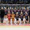 La Bartoccini Perugia conquista la Coppa Italia di A2 di volley femminile, ma il sogno è l'A1!