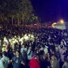 Tre serate incredibili! Non solo Dj Ralf per 15mila persone dietro lo Stadio Curi di Perugia per ballare e cantare!